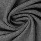 Preview: Wollwalk Grau melliert 1183 Naomi Melange by Swafing